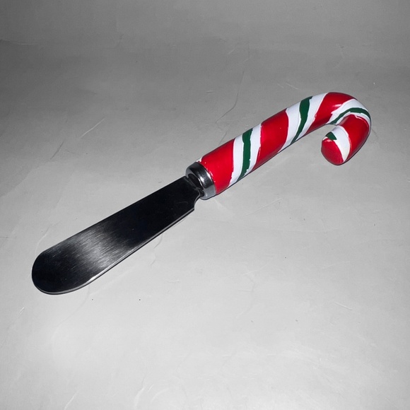 Pier 1 Candy Cane Dip Bowl set - Picture 9 of 15